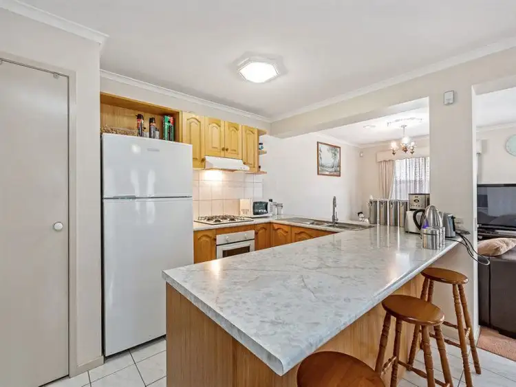 Fourth view of Homely house listing, 5 South Avenue, Altona Meadows VIC 3028