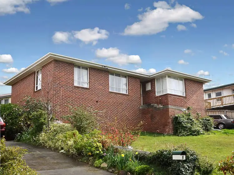 6 Teering Road, Berriedale TAS 7011