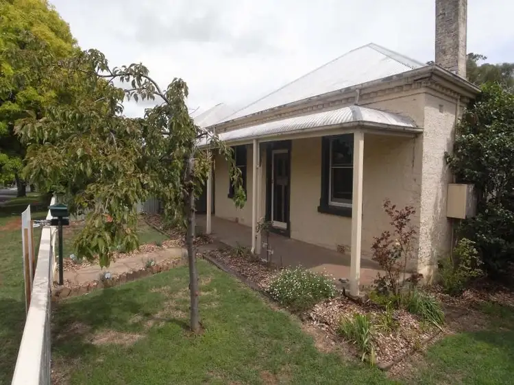Main view of Homely house listing, 287 Byng Street, Orange NSW 2800