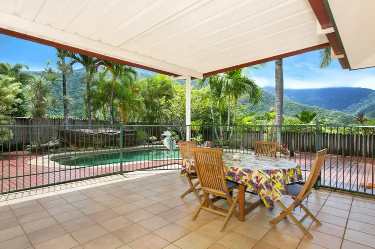 34 Fairley Street, Redlynch QLD 4870