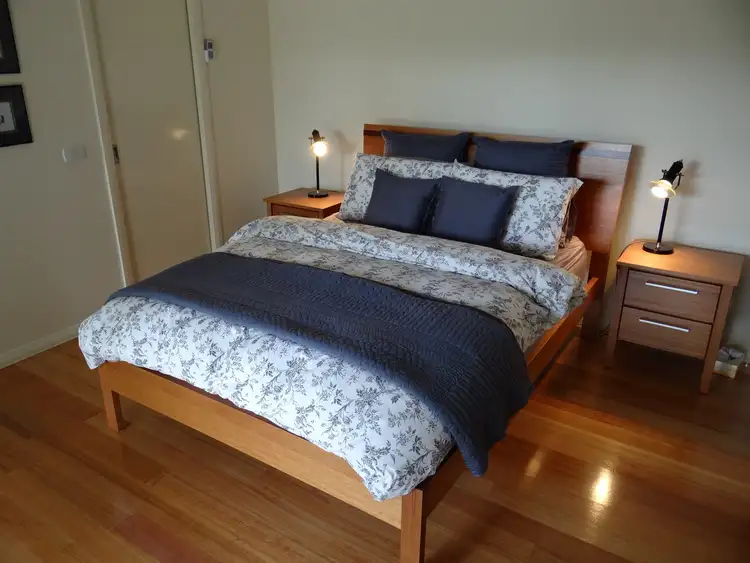 Fifth view of Homely house listing, 945 Great Alpine Road, Freeburgh VIC 3741