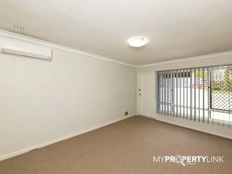 Second view of Homely semi-detached listing, A/26 Greville Way, Girrawheen WA 6064