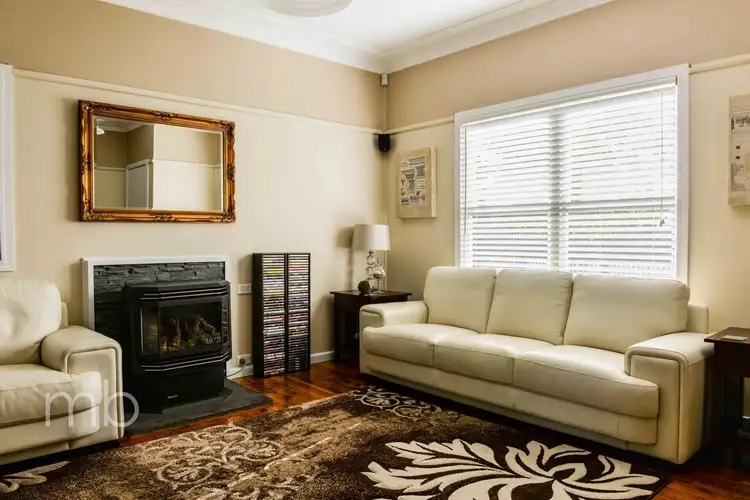 Second view of Homely house listing, 140 Edward Street, Orange NSW 2800