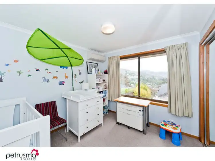 Fifth view of Homely unit listing, 2/9 Longview Ave, Sandy Bay TAS 7005