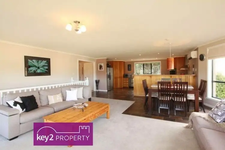Fifth view of Homely house listing, 2 Florida Court, Youngtown TAS 7249