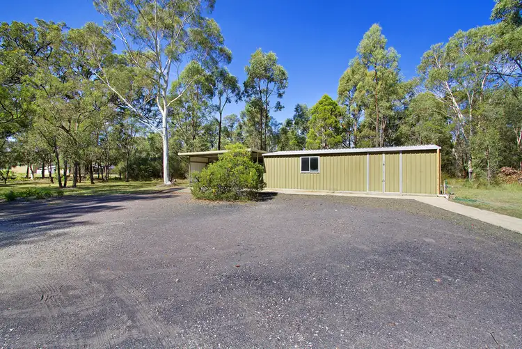 Third view of Homely rural property listing, 49 Sutherland Road, Londonderry NSW 2753