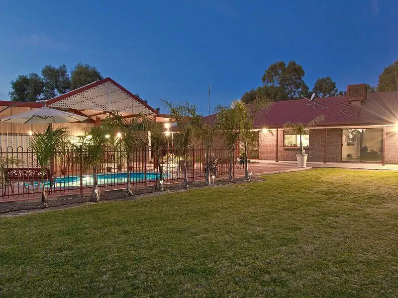 Main view of Homely rural property listing, Address available on request