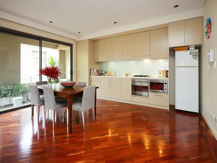 Third view of Homely apartment listing, 3/75 Macleay Street, Potts Point NSW 2011