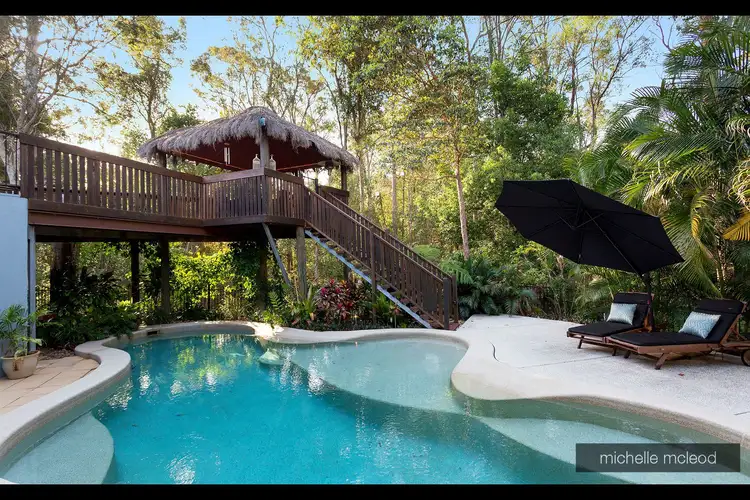 50 Ardes Street, Chapel Hill QLD 4069