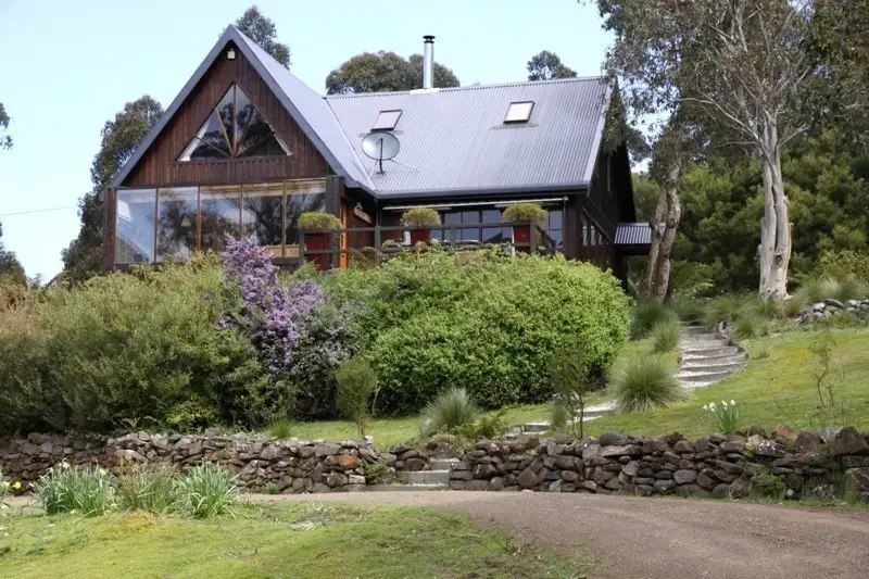 Main view of Homely house listing, 863 Mountain River Road, Mountain River TAS 7109