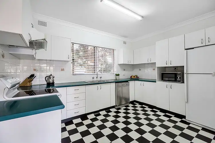 Second view of Homely apartment listing, 2/6 Napier Street, North Strathfield NSW 2137