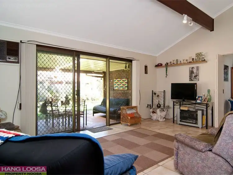 Sixth view of Homely house listing, 22 Raintree Drive, Tewantin QLD 4565