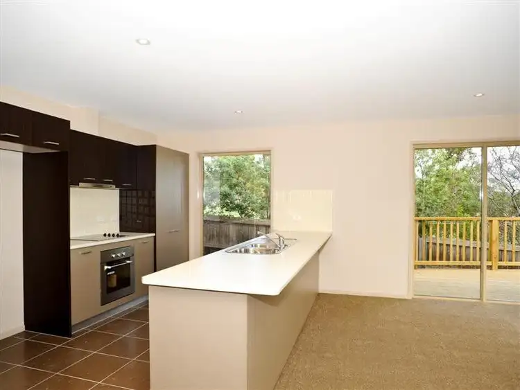 Second view of Homely unit listing, 2/19 La Perouse Street, Warrane TAS 7018