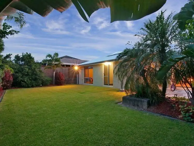 Third view of Homely house listing, 16 Codrington Circuit, Pacific Pines QLD 4211