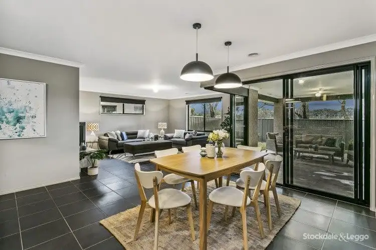 Fourth view of Homely house listing, 43 JUPITER CRESCENT, Cranbourne West VIC 3977