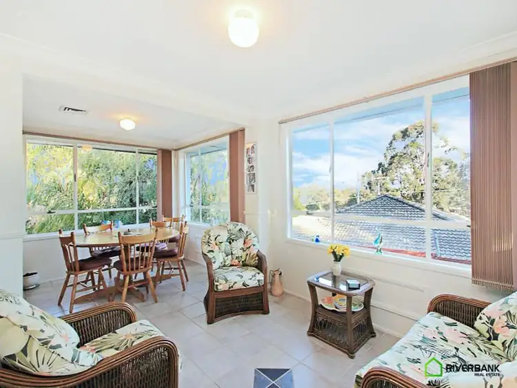 Fifth view of Homely house listing, 4 Bradman Street, Greystanes NSW 2145
