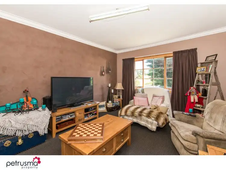 Second view of Homely house listing, 214 Old Beach Road, Old Beach TAS 7017