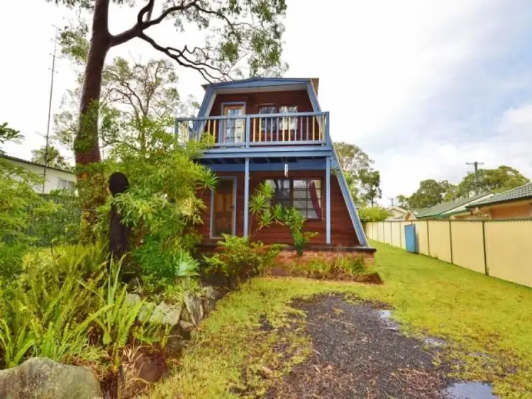Main view of Homely house listing, 34 Wadalba Avenue, Lake Haven NSW 2263
