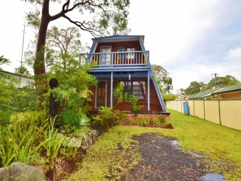 Main view of Homely house listing, 34 Wadalba Avenue, Lake Haven NSW 2263