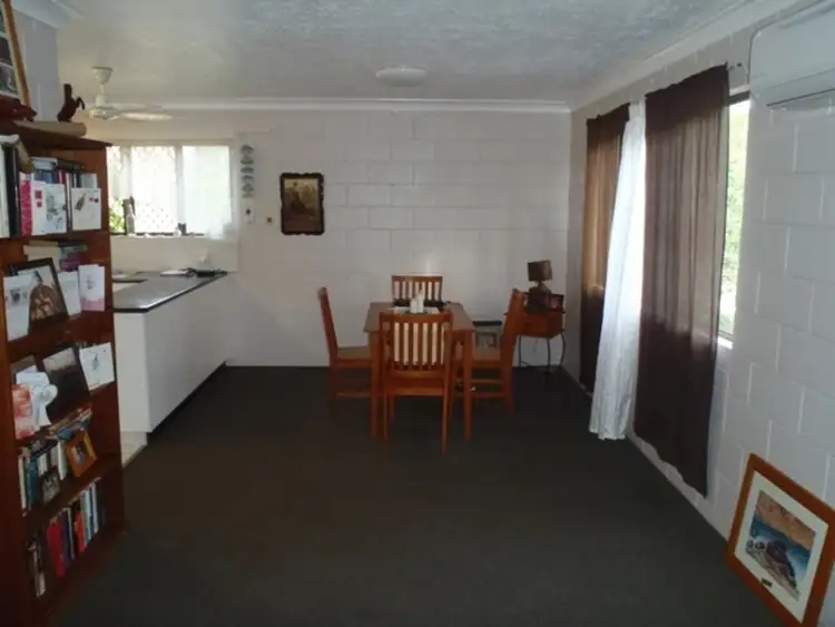 Fourth view of Homely house listing, 23 Moree Road, Black River QLD 4818