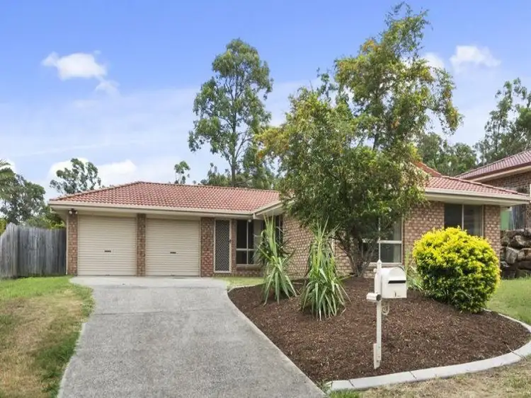 12 Glenhurst Court, Springfield QLD 4300