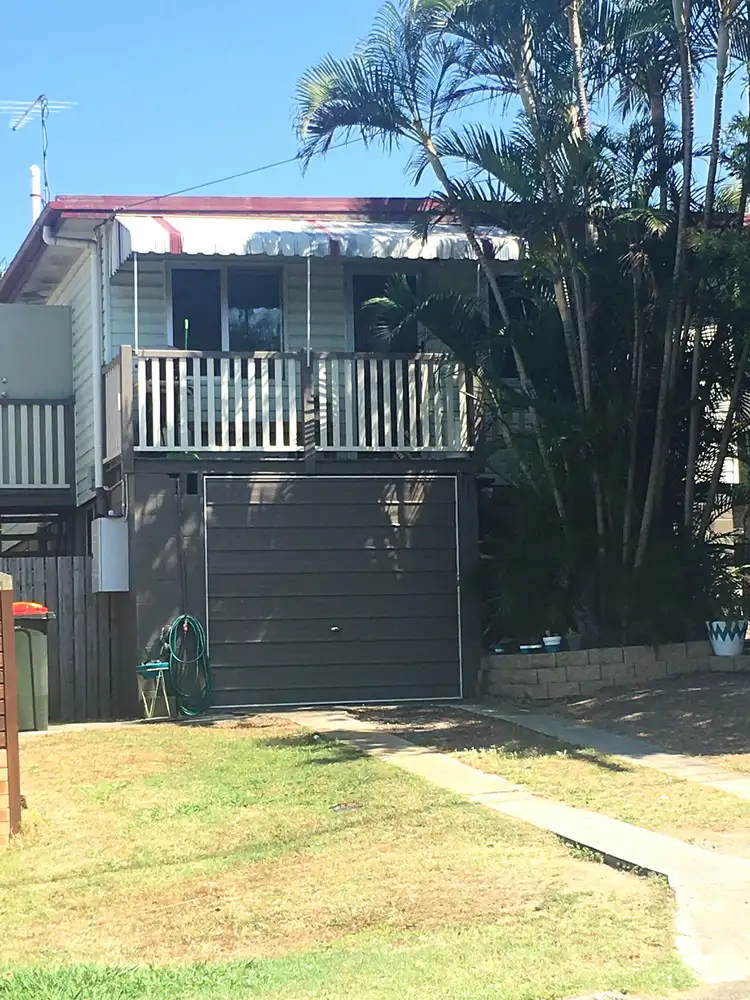 Main view of Homely house listing, 36 Tamba Street, Murarrie QLD 4172