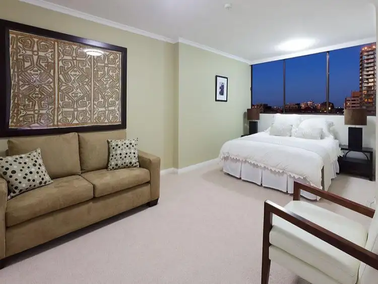 Fifth view of Homely apartment listing, 167/71 Victoria Street, Potts Point NSW 2011