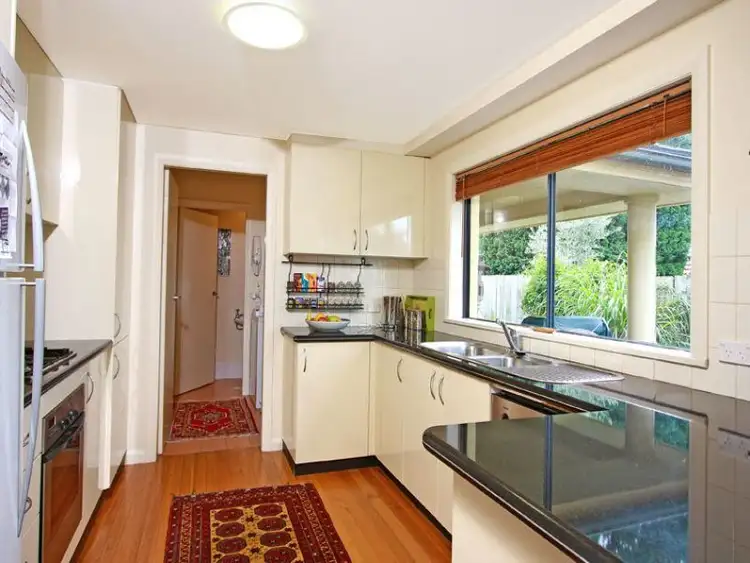Fifth view of Homely townhouse listing, 40A Serpentine Crescent, North Balgowlah NSW 2093