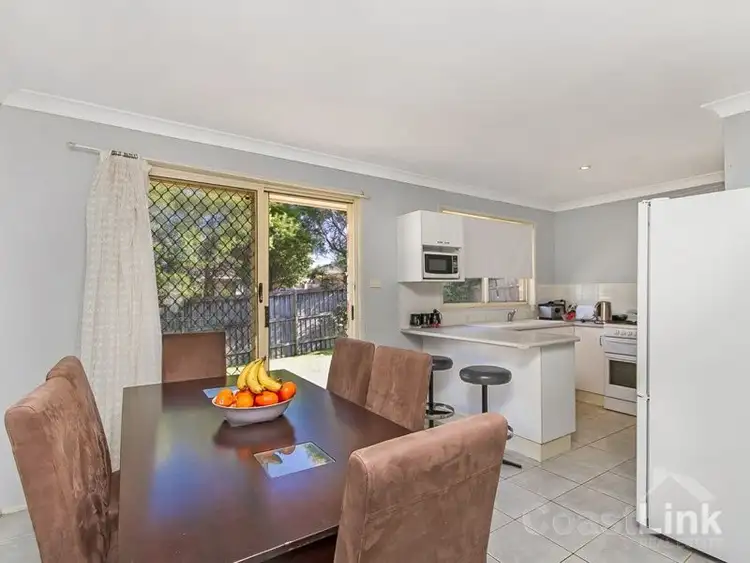 Fourth view of Homely house listing, 16 Cypress Close, Blue Haven NSW 2259