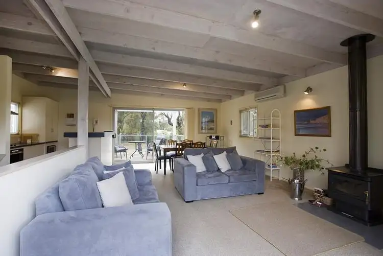 Fifth view of Homely house listing, 19 Aireys Street, Aireys Inlet VIC 3231