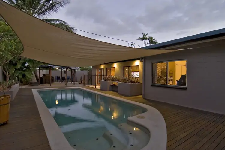 Fourth view of Homely house listing, 26 Debbie Street, Trinity Park QLD 4879