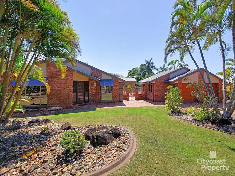 17 Catherine Street, Birkdale QLD 4159