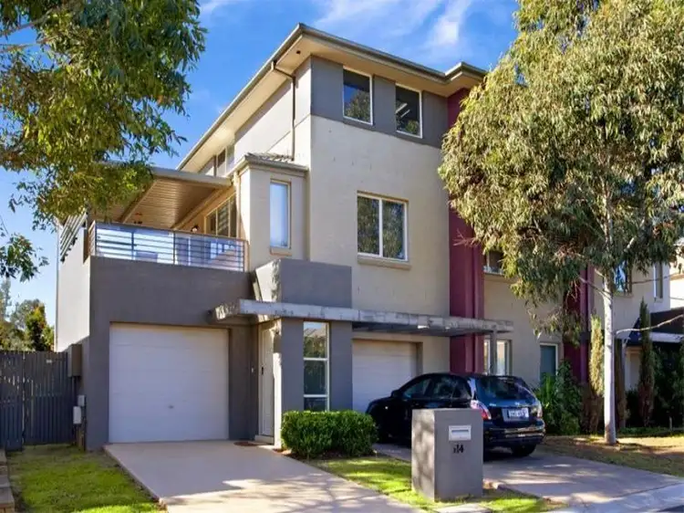 3/14 Margate Ave, Holsworthy NSW 2173