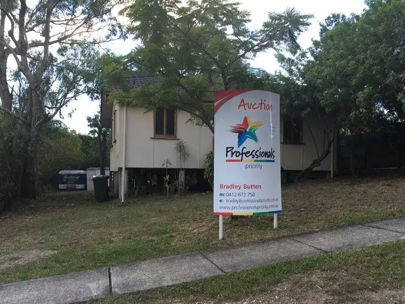 Main view of Homely house listing, 112 Rogers Parade, Everton Park QLD 4053