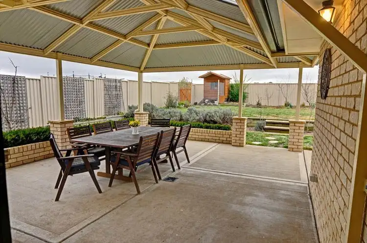 Fifth view of Homely house listing, 16 Speet Place, Orange NSW 2800