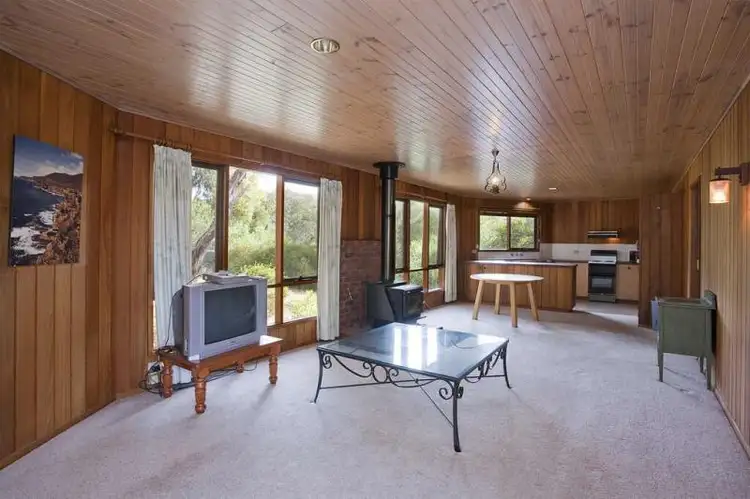 Third view of Homely house listing, 56 Boyd Avenue, Moggs Creek VIC 3231