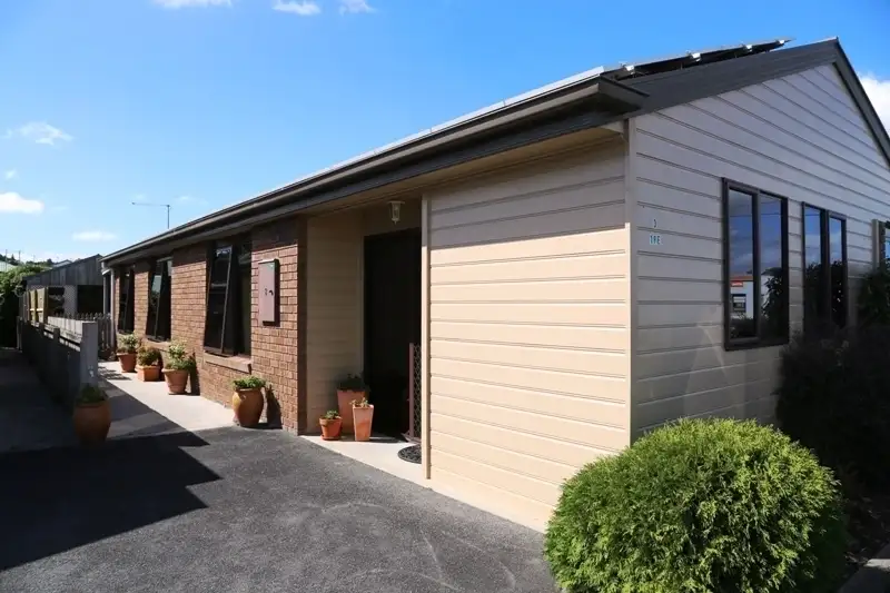 Main view of Homely unit listing, 3/19E Emmett Street, Smithton TAS 7330