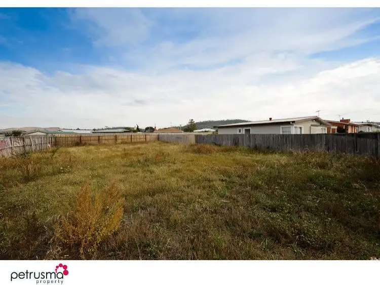 Main view of Homely land listing, 12 Grange Road West, Rokeby TAS 7019