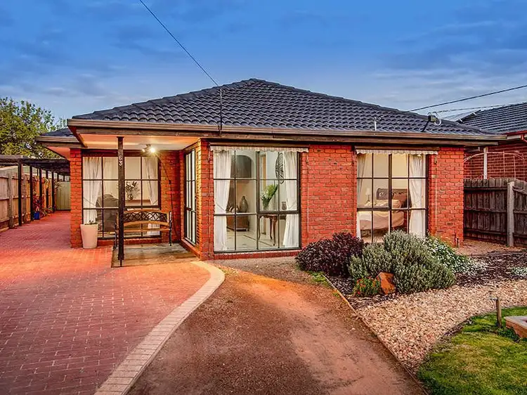 63 Ailsa Street South, Altona Meadows VIC 3028
