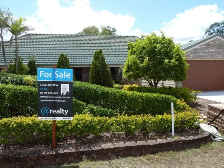 1 Federation Drive, Bethania QLD 4205