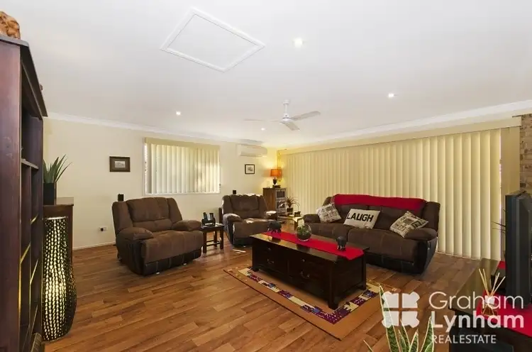 Sixth view of Homely house listing, 11 Sheperd Circuit, Kirwan QLD 4817