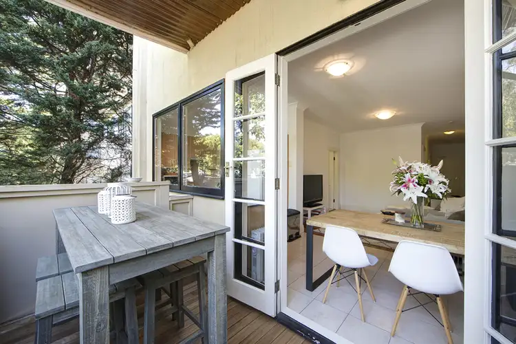2/49 Birriga rd, Bellevue Hill NSW 2023