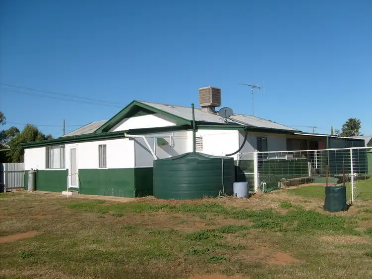 Fourth view of Homely house listing, 9 Mullah Street, Trangie NSW 2823