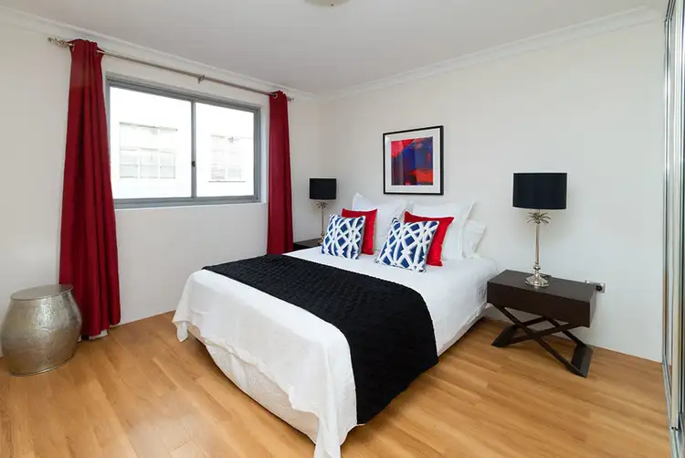 Second view of Homely apartment listing, 11/10 Earl Place, Potts Point NSW 2011