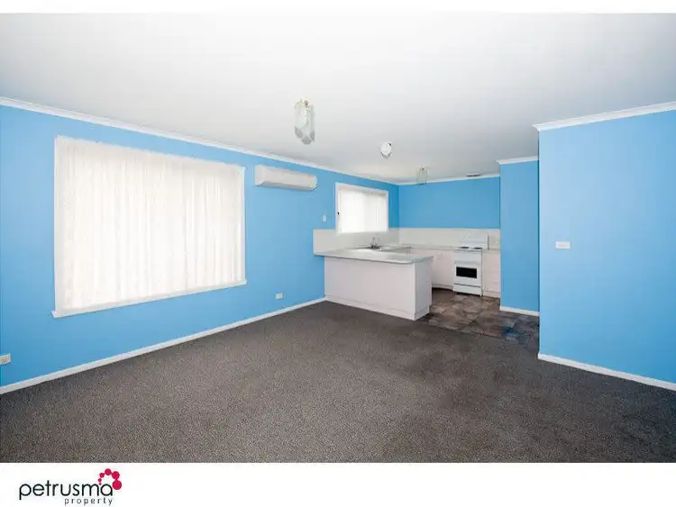 Second view of Homely villa listing, 2/15 Malabar Road, Claremont TAS 7011