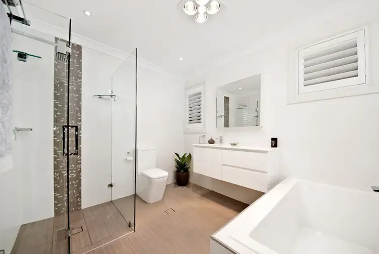 Fourth view of Homely townhouse listing, 23/41 Bottle Forest Road, Heathcote NSW 2233