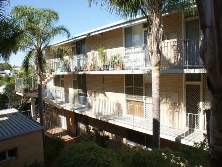 Second view of Homely apartment listing, 5/650 Stirling, Mosman Park WA 6012