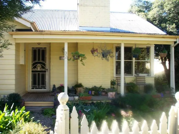 Second view of Homely house listing, 32 Williams Street, Myrtleford VIC 3737