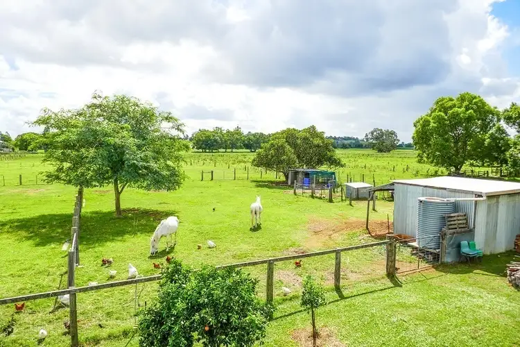 Third view of Homely house listing, 11 Clarence Street, Brushgrove NSW 2460