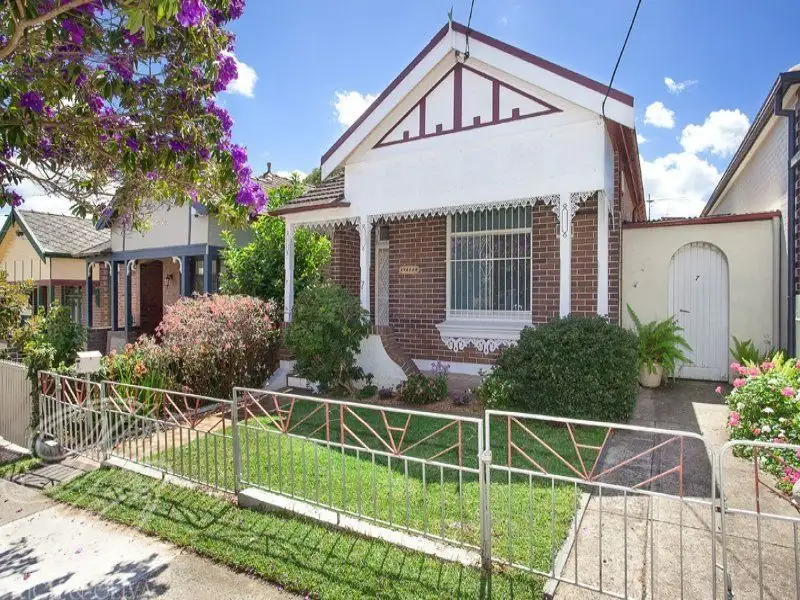 Main view of Homely house listing, 7 Third Street, Ashbury NSW 2193